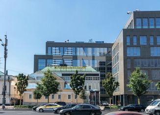 Продается офис, 21758 м2, Москва, Смоленский бульвар, 13с1, район Хамовники