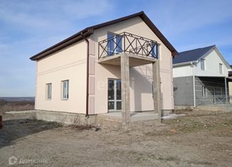 Продажа дома, 151.7 м2, хутор Семигорский
