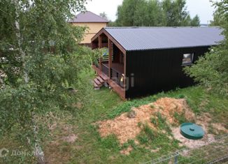 Продаю дом, 70 м2, деревня Горневская Слобода