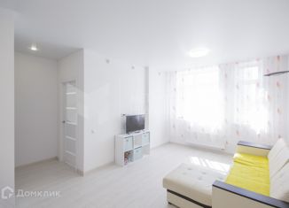 Продаю однокомнатную квартиру, 40.2 м2, Тюмень, Алматинская улица, 6, ЖК Звёздный