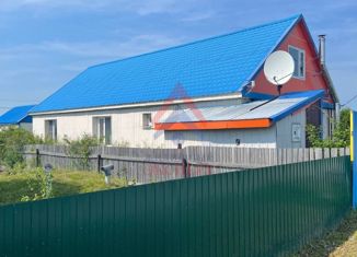 Дом на продажу, 82.8 м2, Елизово, Восточная улица