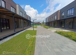 Продается таунхаус, 78.53 м2, рабочий посёлок Кольцово, Рассветная улица