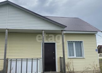 Продам дом, 35 м2, село Бархатово, Спортивная улица