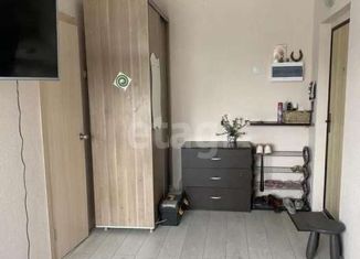 Продам однокомнатную квартиру, 42.4 м2, микрорайон Вишнёвая Горка, Олимпийская улица, 5