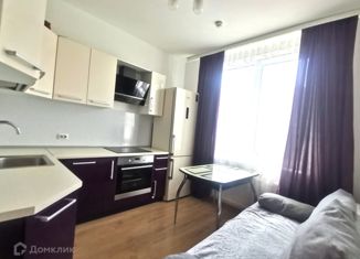 Продажа 1-комнатной квартиры, 30.7 м2, Мурино, ЖК Гринландия-2, улица Шувалова, 25к1