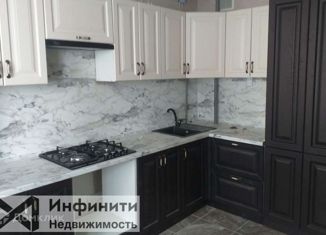 Продажа 2-ком. квартиры, 61 м2, Ставрополь, улица А. Савченко, 38к1, ЖК Европейский-2