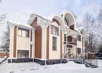 Продается дом, 680 м2, Москва, ЗАО, 6-й Дачно-Мещерский проезд