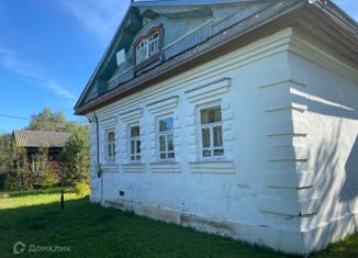 Продается дом, 37 м2, село Крутцы, Школьная улица