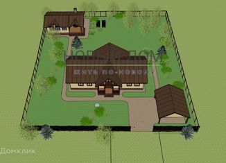 Продам земельный участок, 15 сот., деревня Новое Кунино, Лесная улица