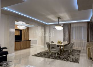 Сдается 3-комнатная квартира, 250 м2, Чечня, улица Г.А. Угрюмова, 88к1