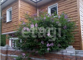 Продажа дома, 135 м2, деревня Кузнецово, Лесная улица
