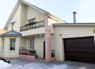 Продается дом, 206.5 м2, село Таврово, Дачная улица
