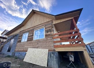 Продам дом, 98.5 м2, село Сотниково, переулок Братьев Власевских-2