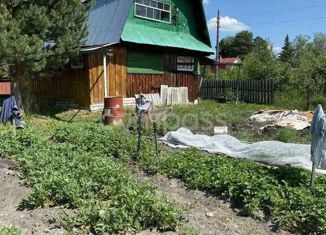 Продаю дом, 16 м2, СНТ Лесная сказка, 16-я улица
