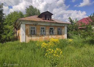 Продам дом, 21 м2, деревня Мишино, 17К-89