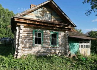 Продается дом, 33 м2, Республика Башкортостан, Речная улица