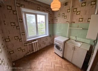 Четырехкомнатная квартира на продажу, 59.3 м2, Тульская область, улица Металлургов, 43А