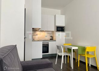 Продажа 1-ком. квартиры, 32.7 м2, Санкт-Петербург, проспект Ветеранов, 194, ЖК Солнечный Город. Резиденции