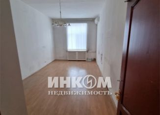 Продам 3-ком. квартиру, 81 м2, Москва, улица Радио, 10с9, улица Радио