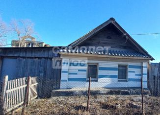 Продам дом, 48.2 м2, Сатка, улица Карла Маркса, 111