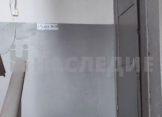 1-комнатная квартира на продажу, 18.5 м2, Белая Калитва, улица Калинина, 22