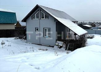 Продам дом, 96.5 м2, деревня Низино, Ланская улица, 11