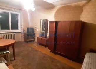 1-ком. квартира на продажу, 28.8 м2, Нижний Новгород, улица Маршала Воронова, 18, улица Маршала Воронова