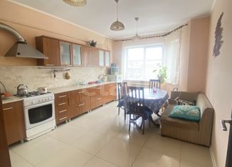 Продаю таунхаус, 128 м2, Краснодар, улица Академика Губкина, микрорайон Северный