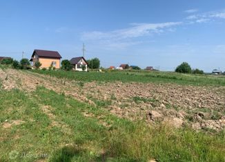 Продается земельный участок, 9.25 сот., посёлок Ермаково