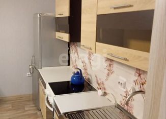 Сдается в аренду 3-комнатная квартира, 57 м2, посёлок Садовый, улица Затонского, 105/1