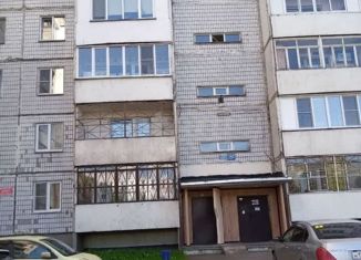 Продаю 3-ком. квартиру, 68 м2, Кемеровская область, проспект Советской Армии, 56