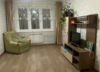 Продам 1-ком. квартиру, 32.79 м2, поселок городского типа Кугеси, Советская улица, 89