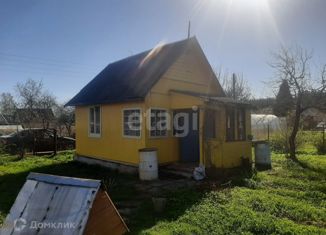Дом на продажу, 20 м2, садоводческое некоммерческое товарищество Пристань-2, 38-я линия