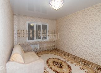 Продажа однокомнатной квартиры, 36 м2, Тюменская область, улица Александра Усольцева, 30