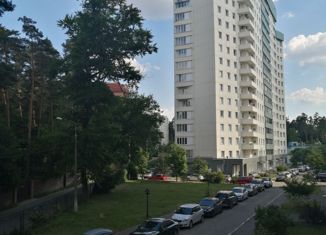 Продается 1-комнатная квартира, 52.9 м2, Жуковский, улица Амет-хан Султана, 15к2, ЖК Парк Сити