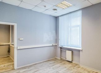 Аренда офиса, 37 м2, Москва, Тихвинский переулок, 11с2, Тихвинский переулок