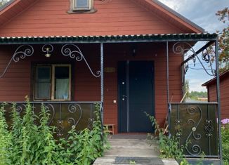 Продается дом, 43.8 м2, СНТ Коровино, 6-я линия, 25