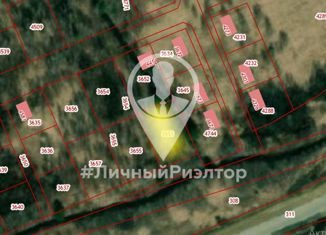 Земельный участок на продажу, 10.5 сот., село Дубровичи