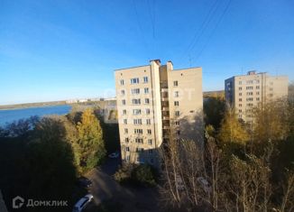 Продается 1-комнатная квартира, 33.1 м2, Озёрск, Набережная улица, 67