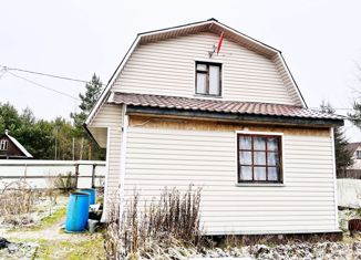 Дом на продажу, 114 м2, садоводческий массив Рахья, 7-я аллея