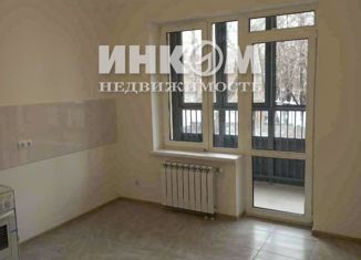 1-комнатная квартира в аренду, 44 м2, Москва, улица Ленинская Слобода, 3