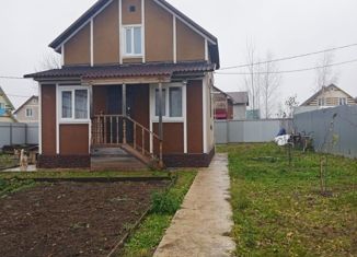 Продается дом, 69 м2, деревня Турыгино, Солнечная улица