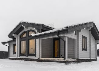 Продажа дома, 85 м2, Дачное некоммерческое партнерство Ижорец, Ловозерская улица