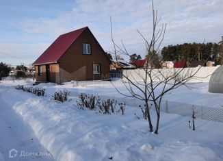 Продается дом, 75.1 м2, деревня Криводанова