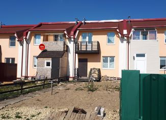 Продам таунхаус, 38 м2, деревня Каськово, Пихтовая улица