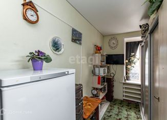 Продается квартира студия, 17 м2, Барнаул, улица 40 лет Октября, 31, Октябрьский район