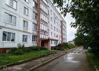 Продается 1-комнатная квартира, 33.4 м2, поселок Апраксино, Молодёжная улица, 1А