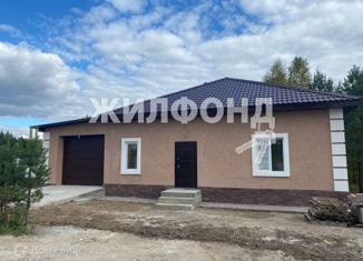 Дом на продажу, 120 м2, посёлок Сосновка, Центральная улица