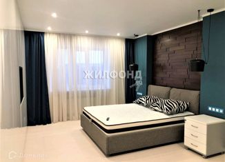 Продажа 2-комнатной квартиры, 61.6 м2, Орёл, улица Генерала Родина, 64, микрорайон Весёлая Слобода