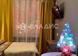 Продам квартиру студию, 18 м2, Москва, Алтуфьевское шоссе, 2, метро Владыкино